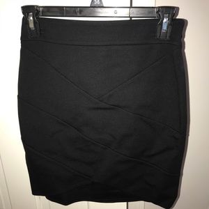 Brand New Express Skirt